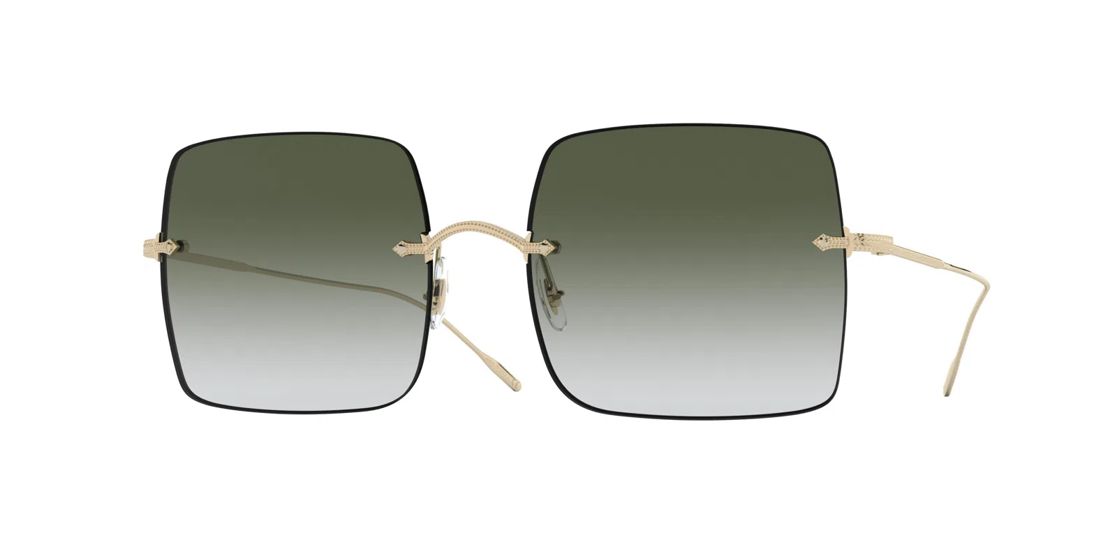 Oliver Peoples 1268S Sunglasses - view 2